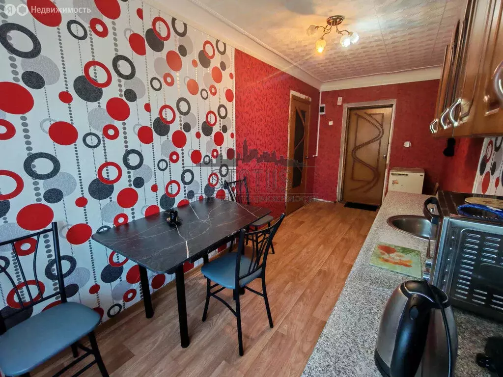 2-комнатная квартира: Ртищево, Балашовская улица, 1 (29.4 м) - Фото 1