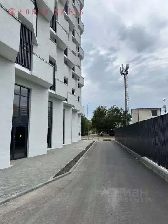 Помещение свободного назначения в Самарская область, Самара ул. ... - Фото 2