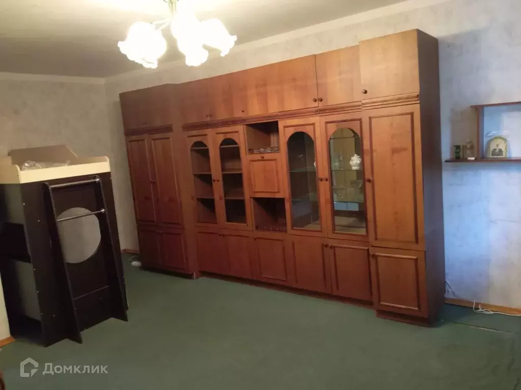 Продаётся 1-к квартира, 39.3 м - Фото 0