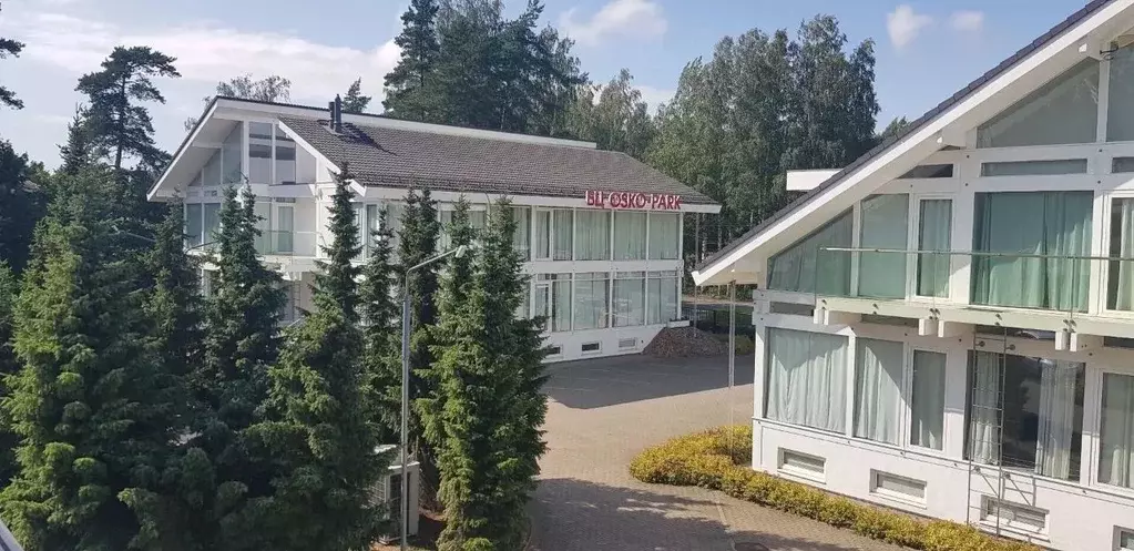 Офис в Санкт-Петербург просп. Лахтинский, 129 (300 м) - Фото 1