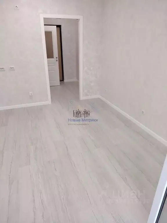 Студия Санкт-Петербург аллея Арцеуловская, 9 (19.5 м) - Фото 2