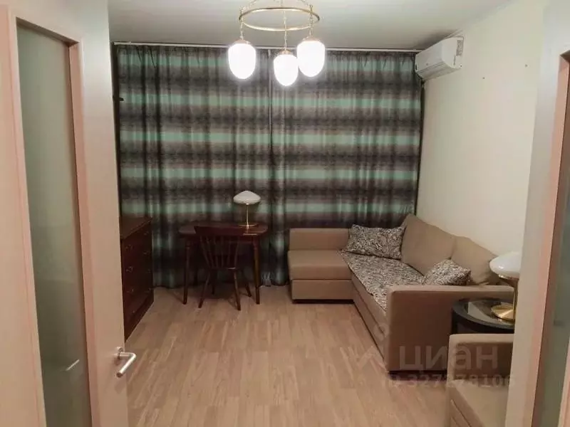 2-к кв. Московская область, Мытищи ул. Мира, 39 (68.8 м) - Фото 1