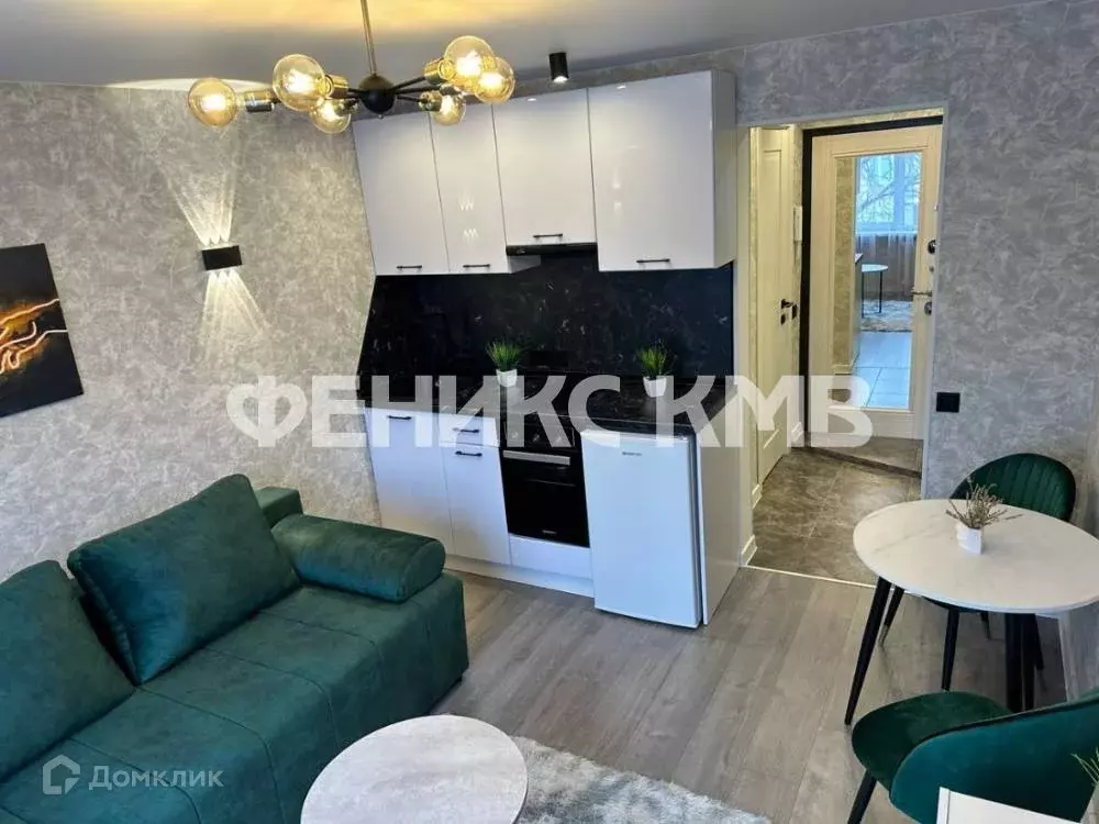 Продаётся 1-к квартира, 20 м - Фото 0