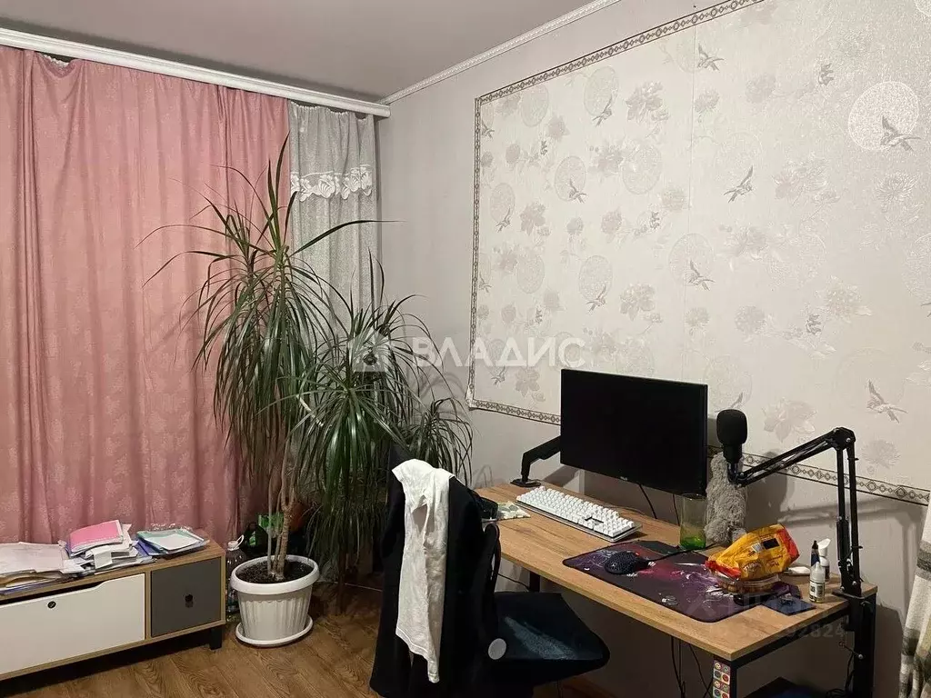 2-к кв. Пензенская область, Пенза просп. Строителей, 35 (53.3 м) - Фото 1