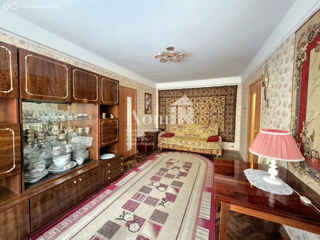 2-комнатная квартира: Санкт-Петербург, Витебский проспект, 23к4 (44.6 ... - Фото 2