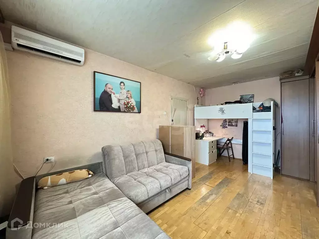 Продаётся 1-к квартира, 38.5 м - Фото 1