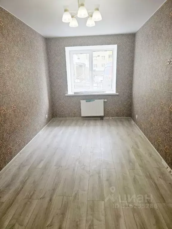 2-к кв. Самарская область, Самара Московское шоссе, 18-й км, 7А (55.0 ... - Фото 1