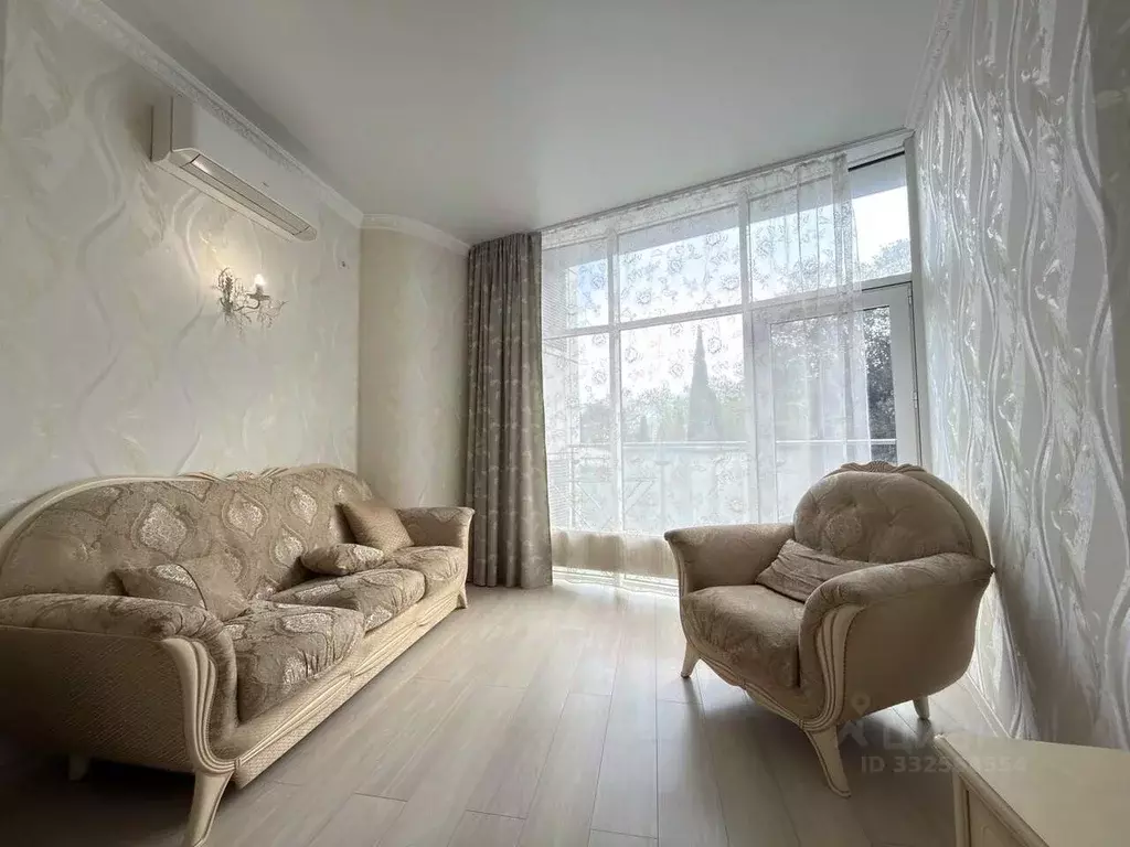 3-к кв. Крым, Ялта ул. К. Маркса, 18А (90.0 м) - Фото 1