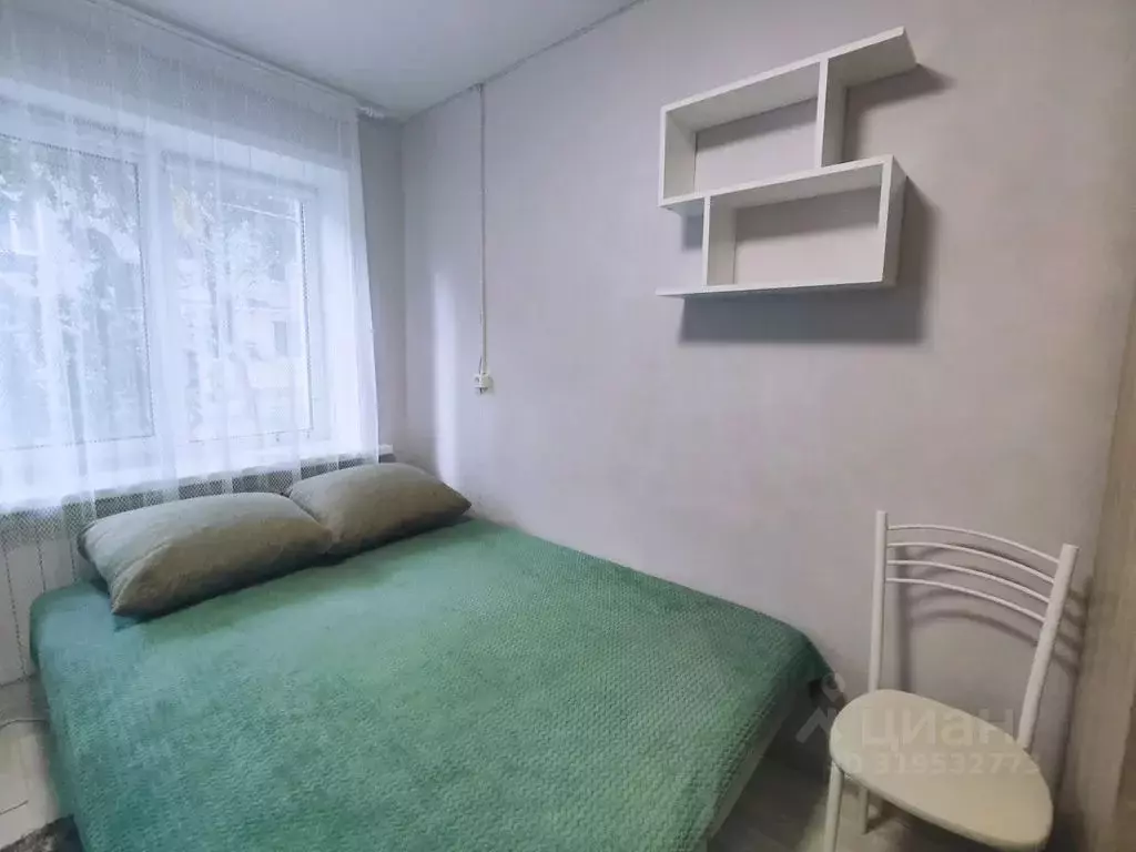 Студия Воронежская область, Воронеж Красноармейская ул., 33/3 (16.0 м) - Фото 0
