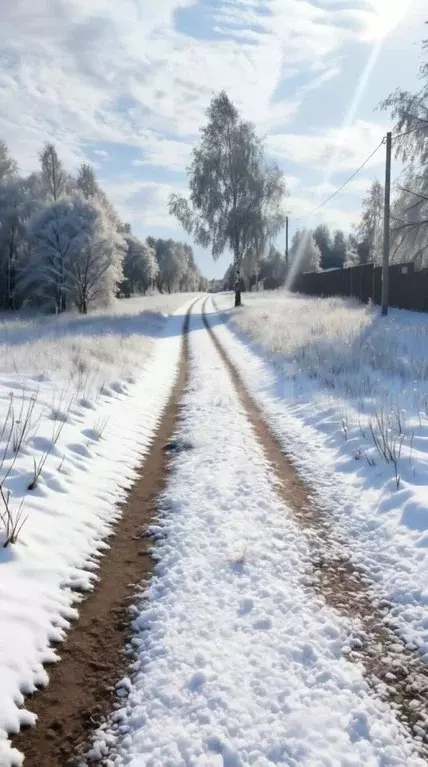 Участок в Тульская область, Заокский район, Страховское с/пос, Верхняя ... - Фото 1