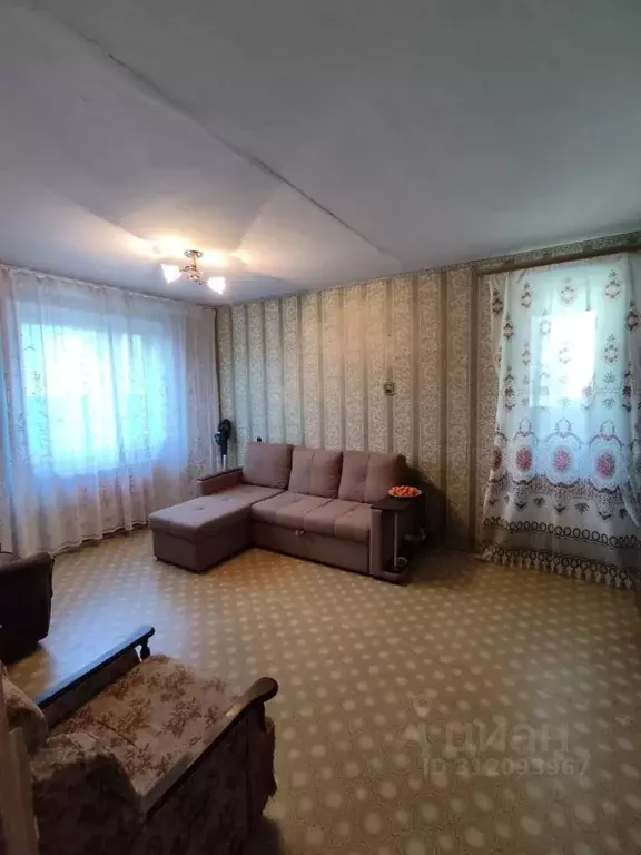 2-к кв. Краснодарский край, Сочи ул. Свердлова, 44 (60.0 м) - Фото 1