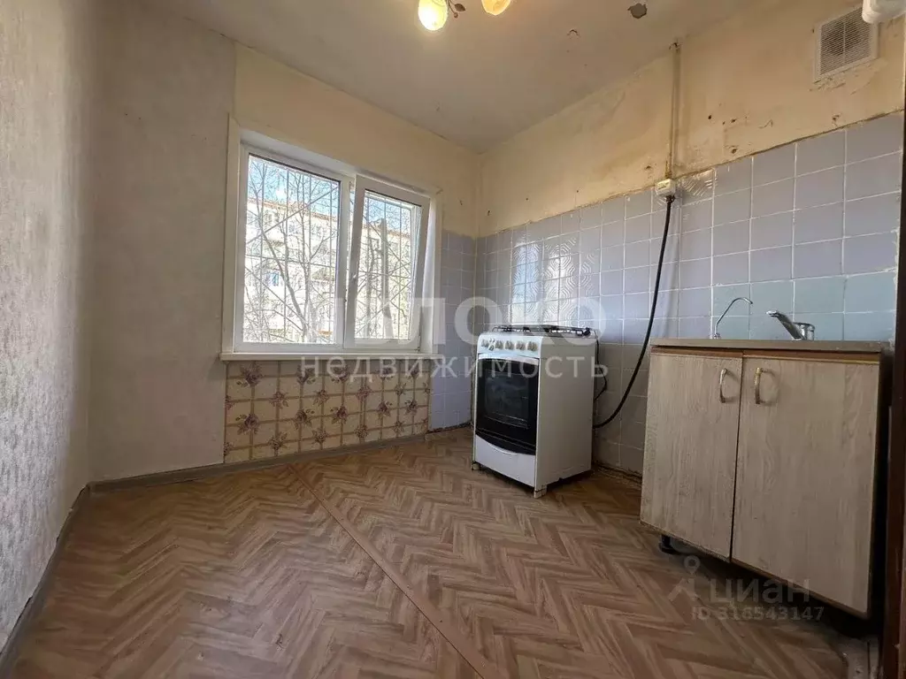 2-к кв. Пермский край, Березники Юбилейная ул., 83 (43.2 м) - Фото 0