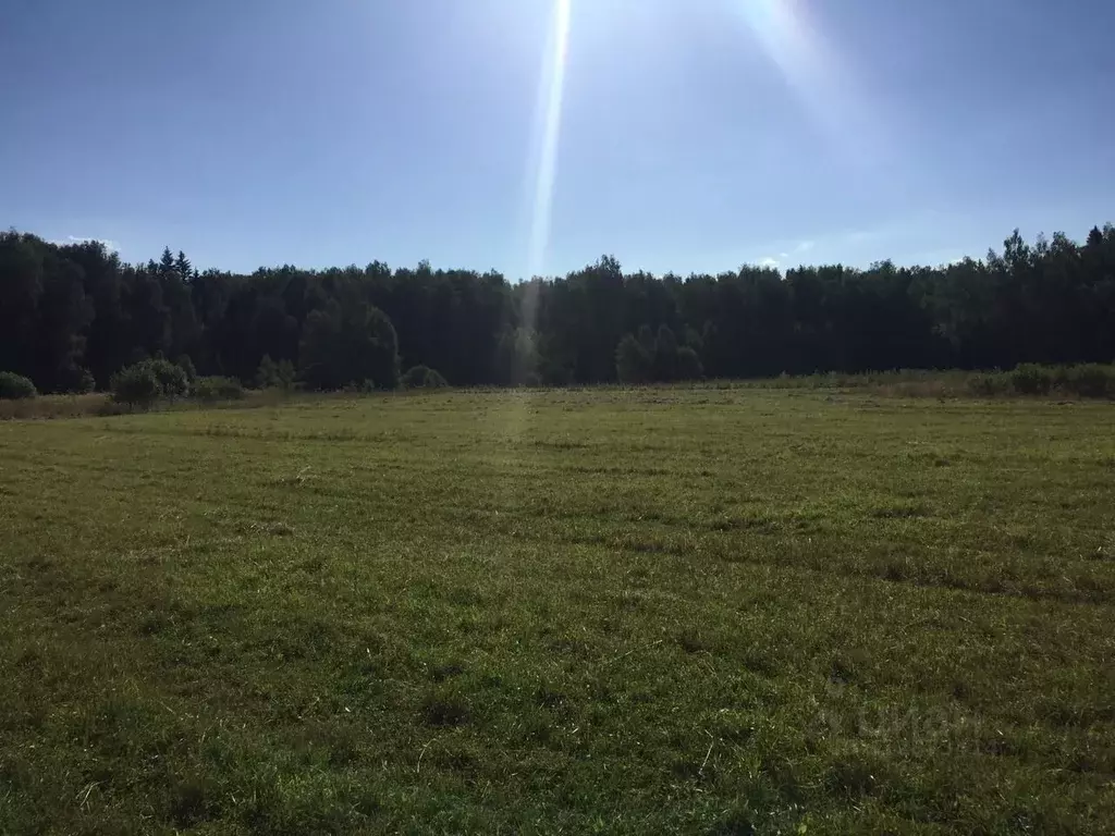 Участок в Московская область, Мытищи городской округ, д. Поседкино  ... - Фото 0