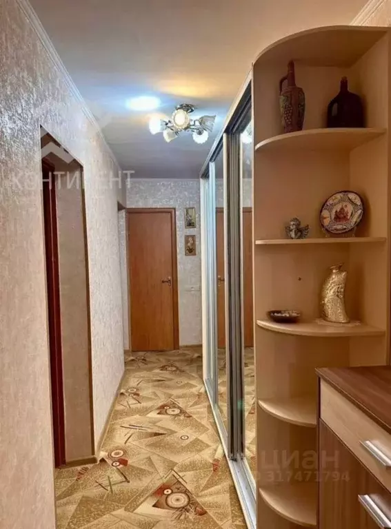 2-к кв. Крым, Евпатория ул. Чапаева, 85 (47.6 м) - Фото 0