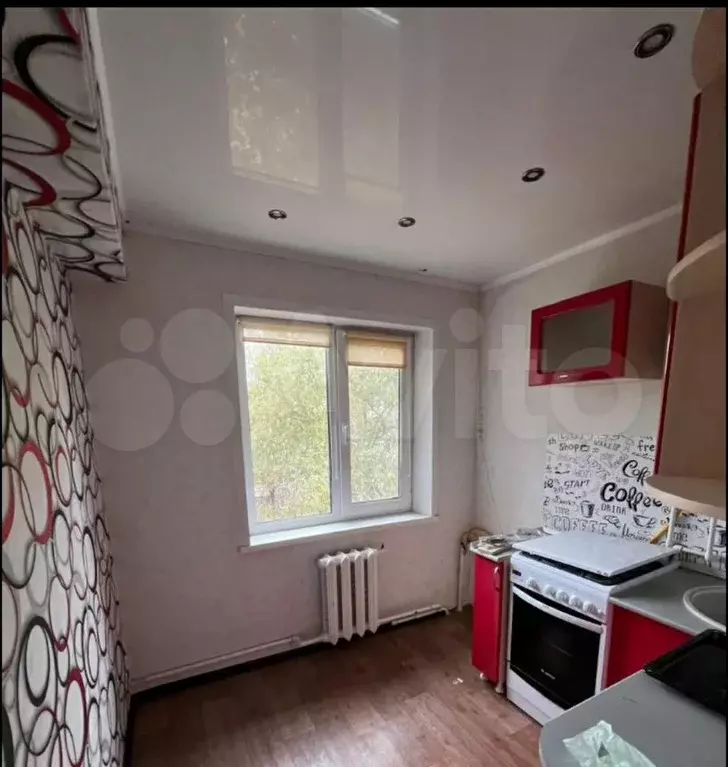 3-к. квартира, 555 м, 5/5 эт. - Фото 1