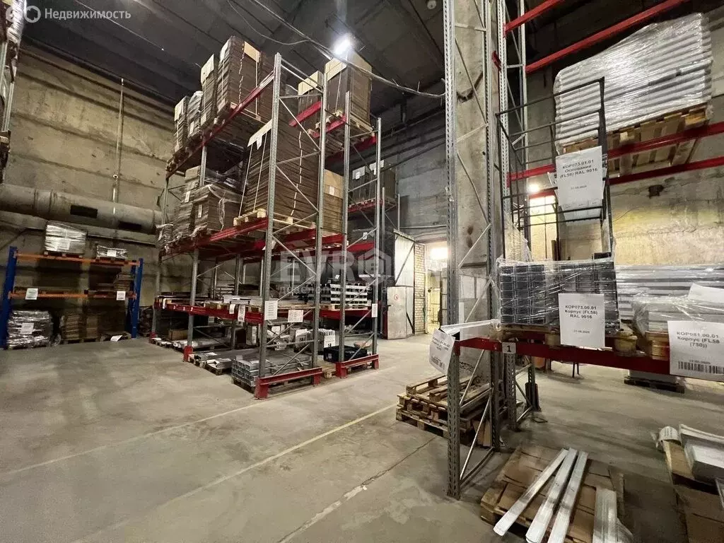 Склад (1720 м) - Фото 2