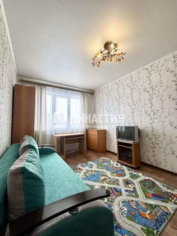 1-к кв. Пензенская область, Пенза Российская ул., 29 (35.4 м) - Фото 2