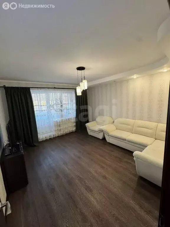 3-комнатная квартира: Пермь, Ласьвинская улица, 68Б (60.9 м) - Фото 1