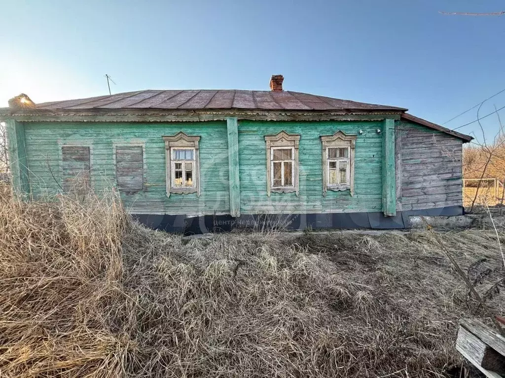 Дом 42 м на участке 21 сот. - Фото 1