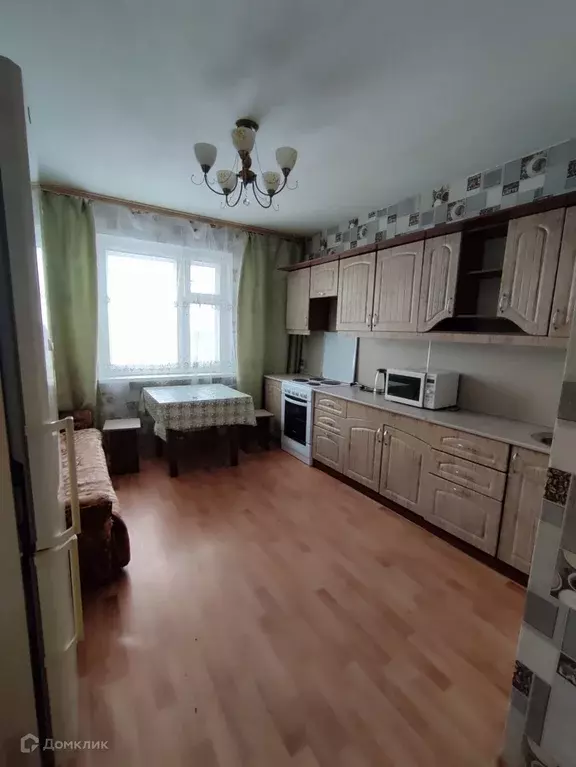 Продаётся 2-к квартира, 60.5 м - Фото 0