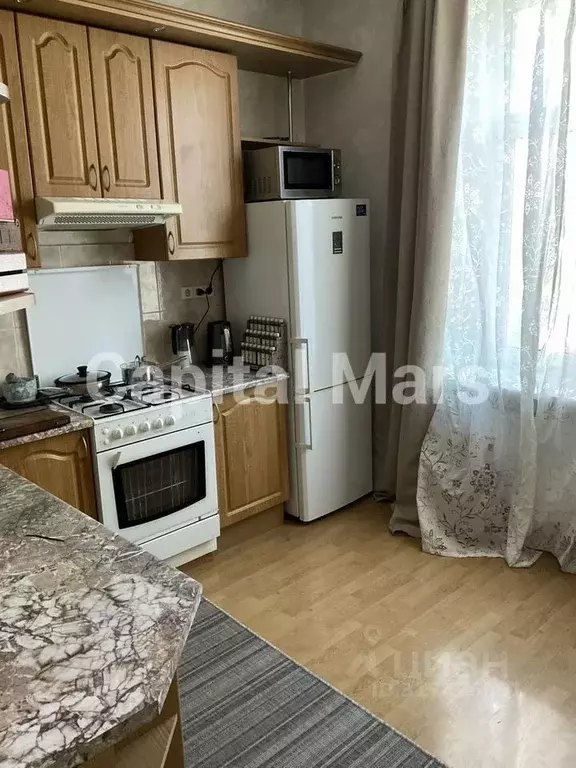 3-к кв. Санкт-Петербург 14-я Васильевского острова линия, 67-69 (78.0 ... - Фото 1