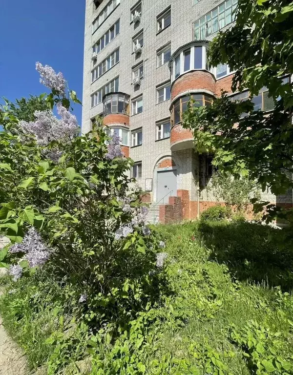 4-к кв. Московская область, Протвино Серпухов городской округ, ул. ... - Фото 1