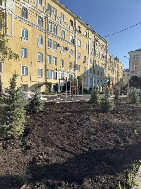 2-комнатная квартира: Самара, улица Алексея Толстого, 128 (57.1 м) - Фото 1