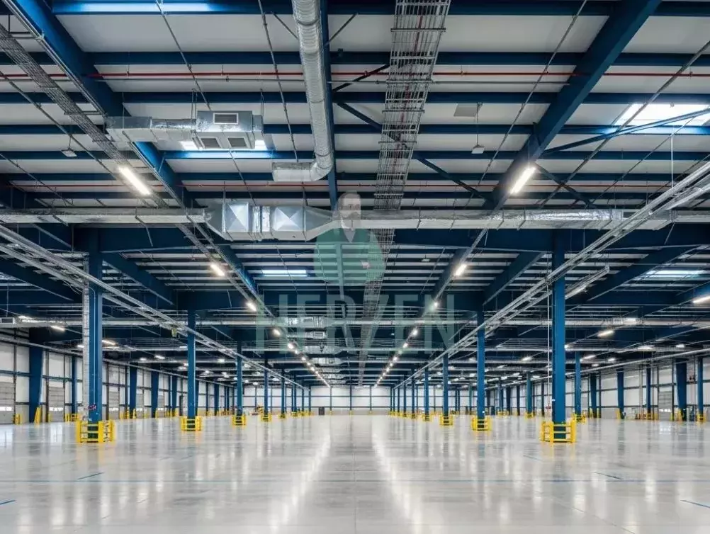 Склад в Московская область, Домодедово городской округ, с. ... - Фото 2