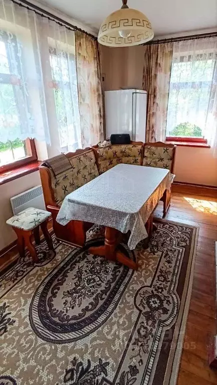 Дом в Московская область, Сергиево-Посадский городской округ, д. ... - Фото 1