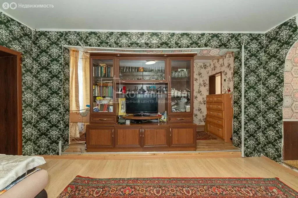 Дом в Суздаль, Васильевская улица, 61 (101.6 м) - Фото 1