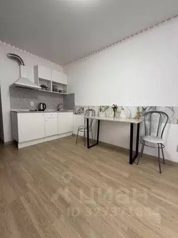 Студия Свердловская область, Екатеринбург Уктус жилрайон, Светлый мкр, ... - Фото 1