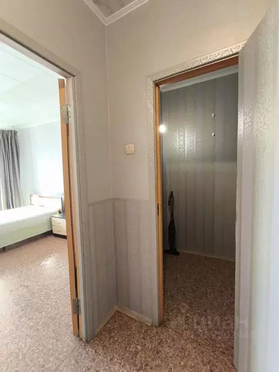 1-к кв. Москва ул. Маршала Савицкого, 22к1 (37.0 м) - Фото 1