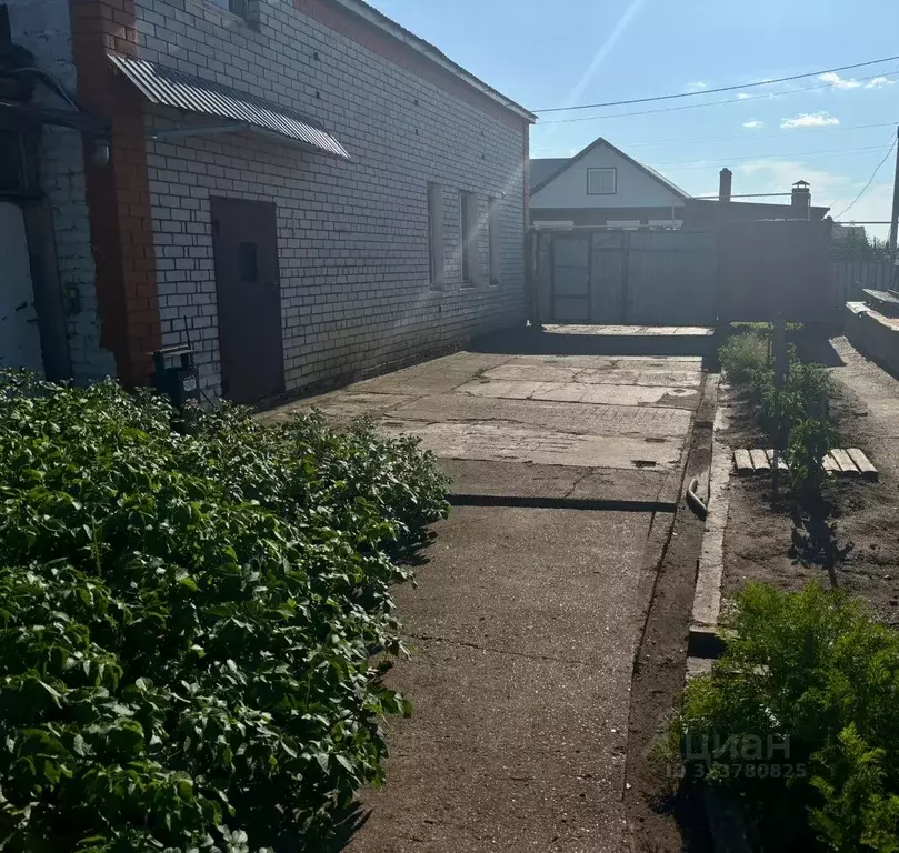 Участок в Татарстан, Нижнекамский район, Афанасовское с/пос, с. ... - Фото 2