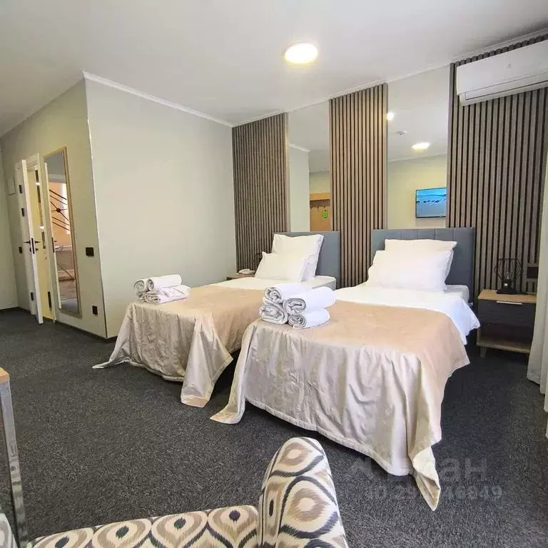 Комната Московская область, Раменский муниципальный округ, д. Клишева ... - Фото 1