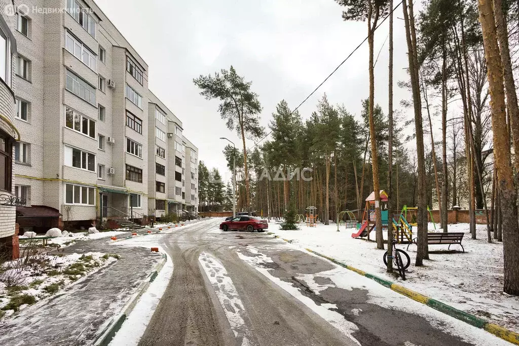 1к в 3-комнатной квартире (17 м) - Фото 2