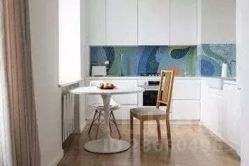 3-к кв. Татарстан, Казань ул. Николаева, 5 (72.0 м) - Фото 1