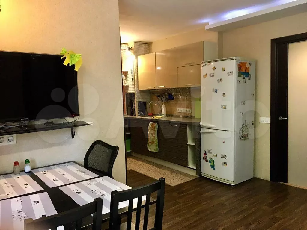 4-к. квартира, 50 м, 1/12 эт. - Фото 0