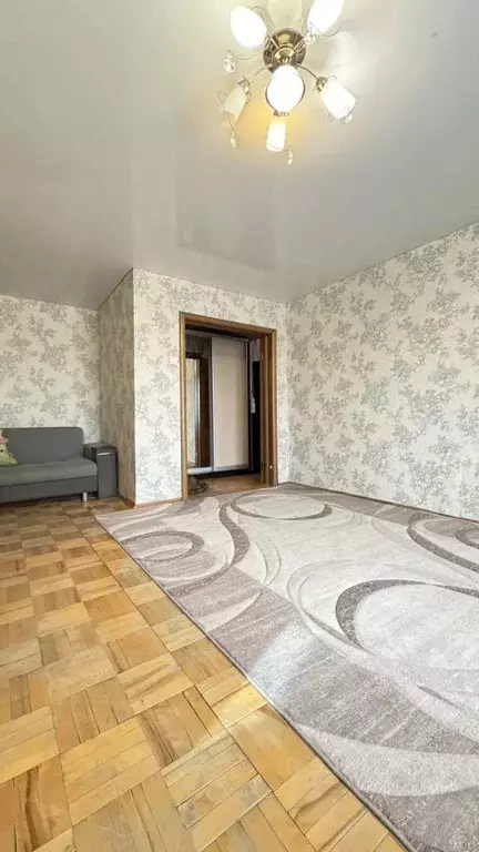 1-к кв. Башкортостан, Дюртюли ул. Ленина, 7/2 (52.8 м) - Фото 2