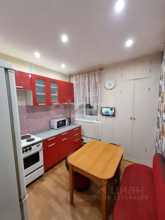 2-к кв. Красноярский край, Норильск ул. Нансена, 82 (57.3 м) - Фото 1