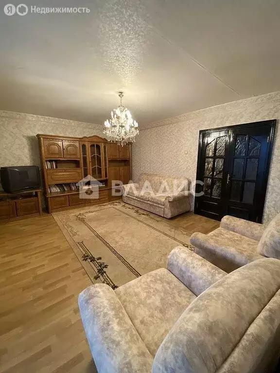 4-комнатная квартира: Иваново, улица Шубиных, 16В (108 м) - Фото 0