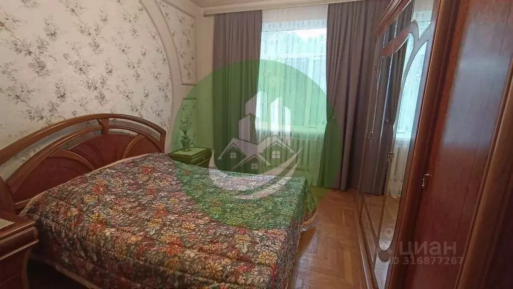 Дом в Ставропольский край, Ессентуки Нагорная ул., 94 (160 м) - Фото 1