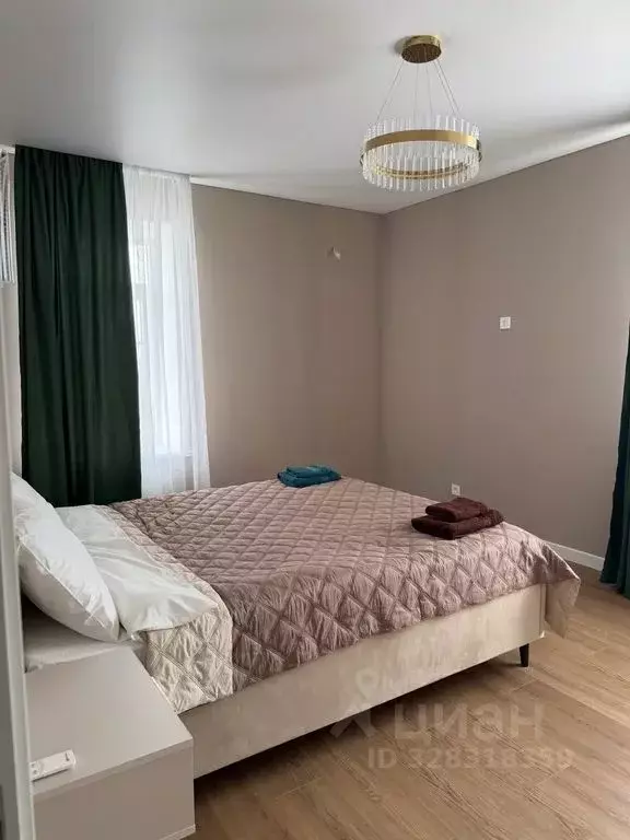 2-к кв. Калмыкия, Элиста ул. Правды, 3 (67.0 м) - Фото 1