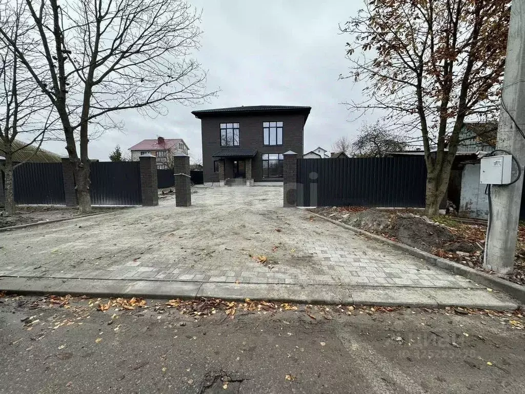 Дом в Брянская область, Брянск ул. Суворова (102 м) - Фото 1