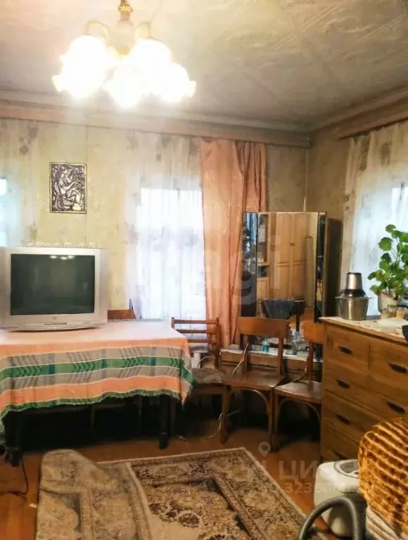 Дом в Свердловская область, Талицкий городской округ, пос. Троицкий ... - Фото 1