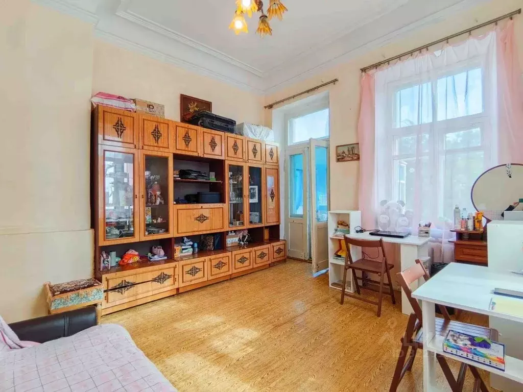 3-к кв. Крым, Алушта ул. 15 Апреля, 25 (44.5 м) - Фото 2