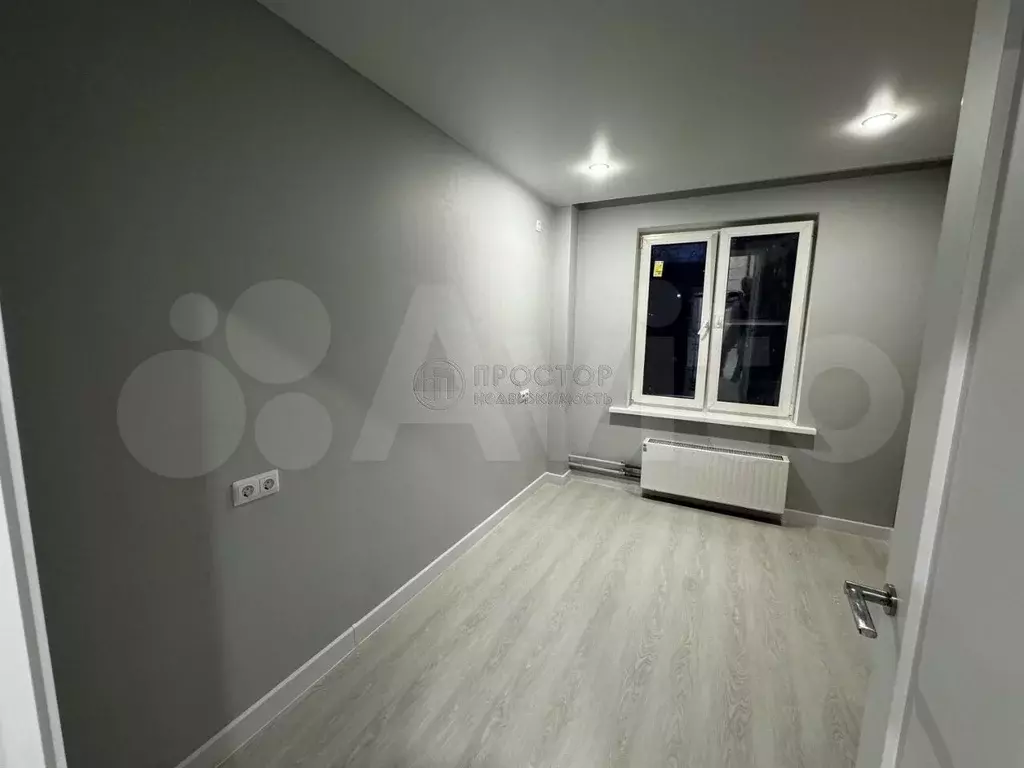 2-к. квартира, 44,7 м, 6/9 эт. - Фото 1