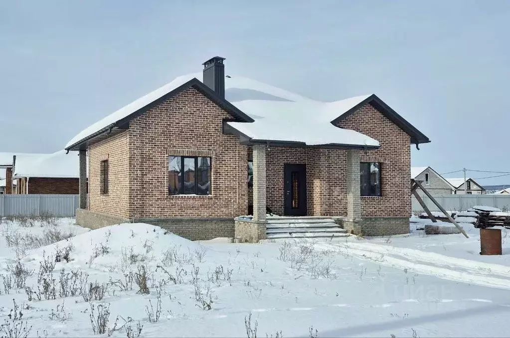 Коттедж в Белгородская область, Белгородский район, Беломестненское ... - Фото 1