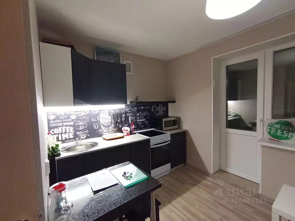 Студия Нижегородская область, Нижний Новгород Космическая ул., 34к2 ... - Фото 1