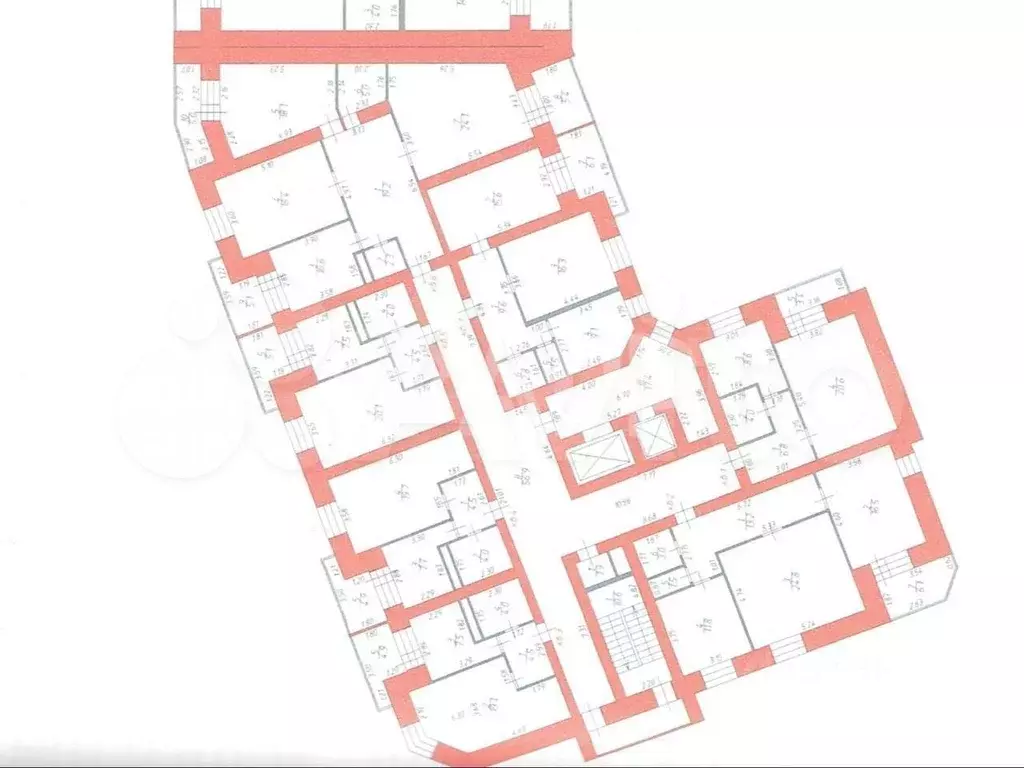 Аренда помещения Люберцы 412 кв.м - Фото 0