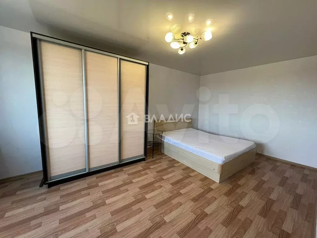 1-к. квартира, 30 м, 5/5 эт. - Фото 0